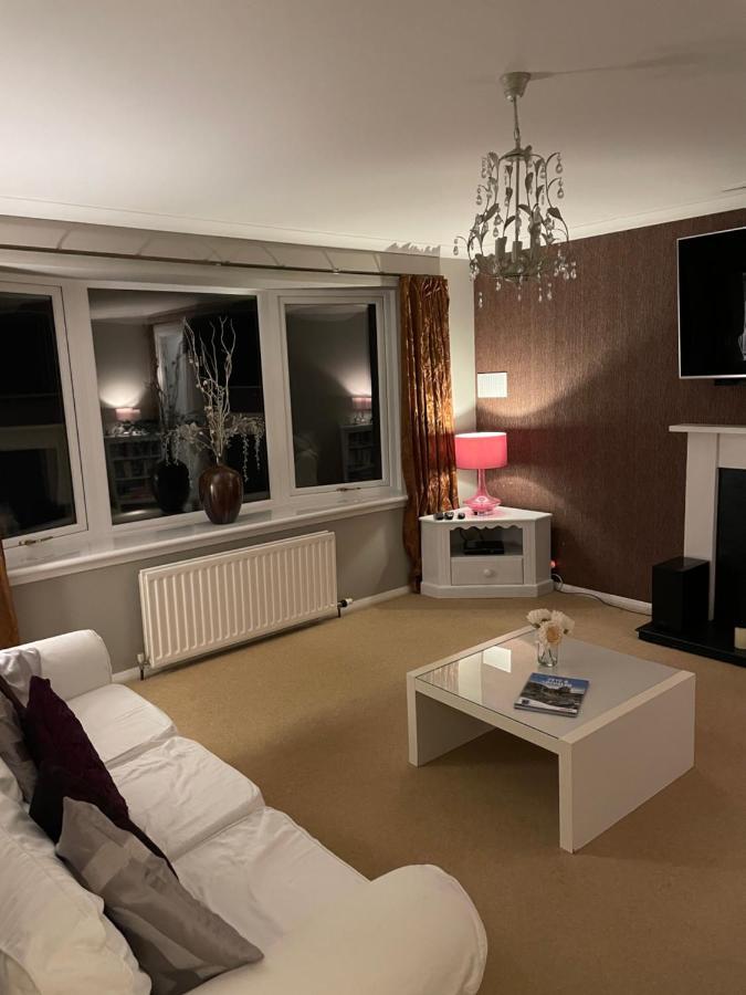 Stags View Holiday Home Portree Buitenkant foto