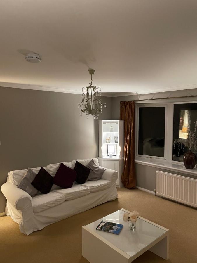 Stags View Holiday Home Portree Buitenkant foto